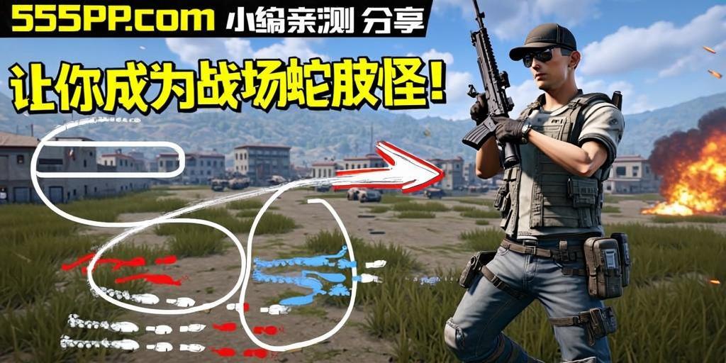 和平精英「路易威登」外挂